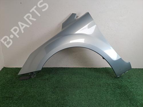 Forkjerm venstre FORD FOCUS II (DA_, HCP, DP) 1.6 TDCi (90 hp) 30846815