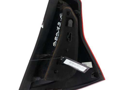 Used Left taillight Left taillight DACIA SANDERO 1.4 (BS0C, BS0A, BS0G, BS1F, BS0E) (75 hp) 30315495 30315495