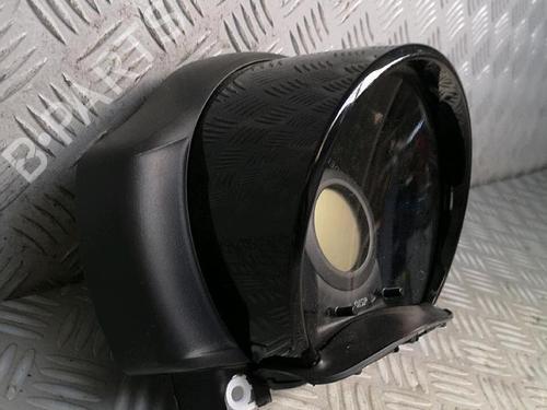 Instrument cluster CITROËN C1 II (PA_, PS_) 1.0 VTi 68 | BP30069588C47 