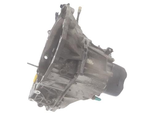 Gearbox DACIA SANDERO II TCe 90 (B8M1, B8MA, B8AC) | BP39415095M3 - Image 5