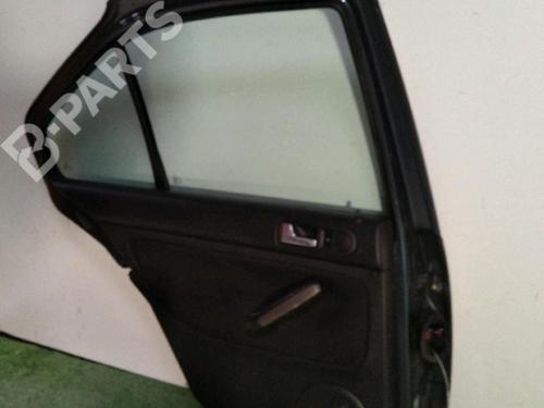 Left rear door VW BORA I (1J2) 1.6 16V | BP11409553C4 