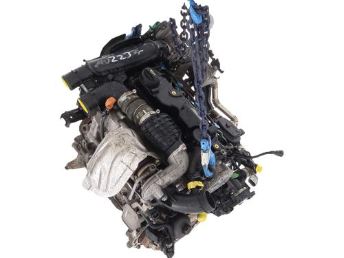 Engine DS DS 3 (SA_) 1.6 BlueHDi 100 (SABHY0, SABHYT) | BP38676115M1 - Image 2