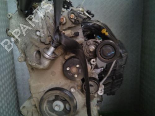 Engine RENAULT TWINGO III (BCM_, BCA_) | BP29950276M1