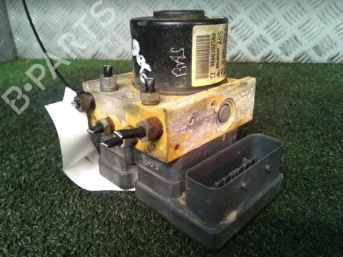 ABS pump CITROËN C3 Picasso (SH_) 1.6 HDi | BP30073624M43