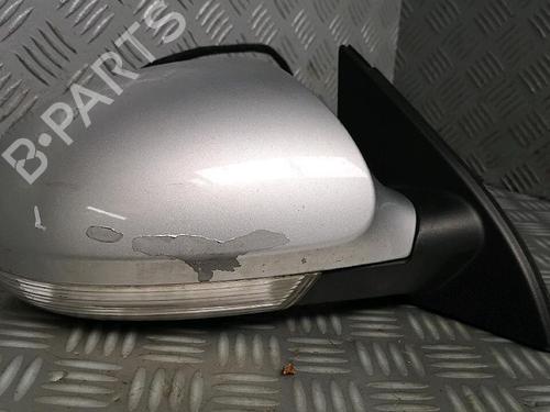 Used Right mirror VW PASSAT B6 (3C2) 1.9 TDI (105 hp) 30069629