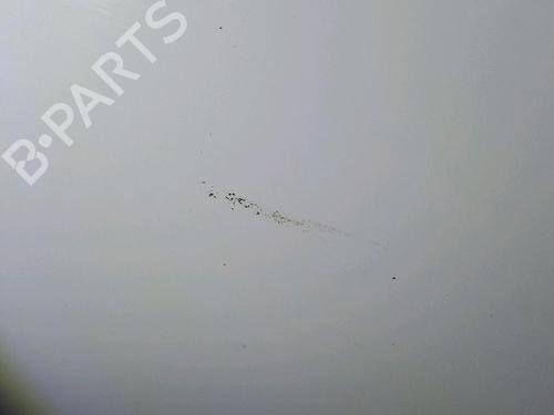 Used Left front door PEUGEOT 206+ (2L_, 2M_) 1.4 HDi eco 70 (68 hp) 30063491