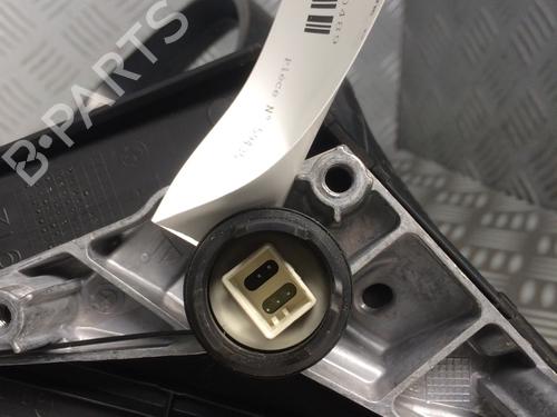 Right mirror BMW 3 (E90) 316 d | BP21635178C27 