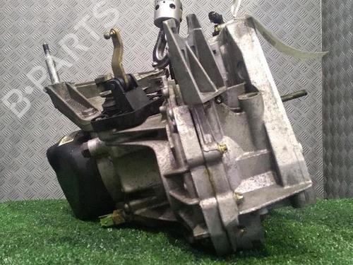 Gearbox RENAULT MEGANE II (BM0/1_, CM0/1_) 1.6 16V | BP30076543M3 