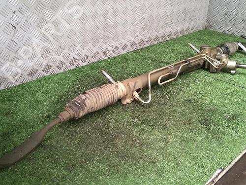 Steering rack PEUGEOT 407 (6D_) 2.0 HDi 135 (6DRHRH, 6DRHRE, 6DRHRG, 6DRHRJ) | BP30067432M22
