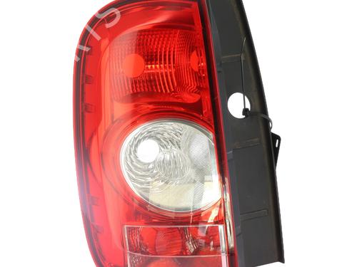 Feu arrière gauche DACIA DUSTER (HS_) 1.5 dCi 4x4 (HSMC, HSMD) (110 hp) 30726663