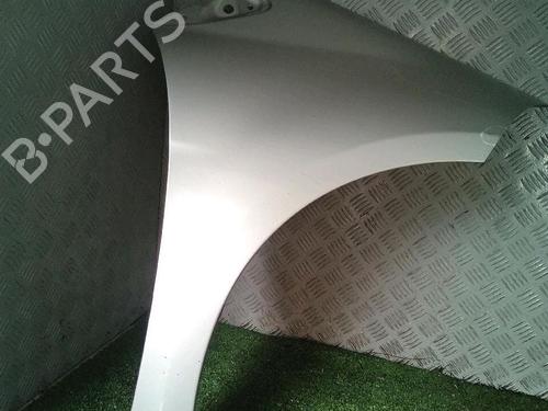 Used Right front fenders MERCEDES-BENZ A-CLASS (W169) A 180 CDI (169.007, 169.307) (109 hp) 30076349
