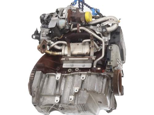 Engine RENAULT CAPTUR I (J5_, H5_) 1.5 dCi 90 (J5N4, J5M5, J5MW, J5M6, J5AL, J5AJ) | BP34060752M1  - Image 7