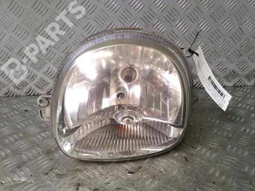 Faro izquierdo RENAULT TWINGO I (C06_) 1.2 (C066, C068) (58 hp) 11406752