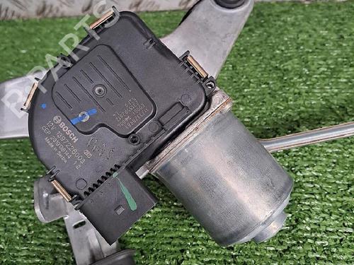 Front wiper motor PEUGEOT 308 III (FB_, FH_, FP_, F3_, FM_) PureTech 130 (FPHNSL, FPHNST) | BP30064405M29