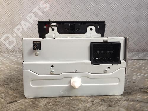 Radio CHEVROLET CRUZE (J300)  | BP11402627E6 