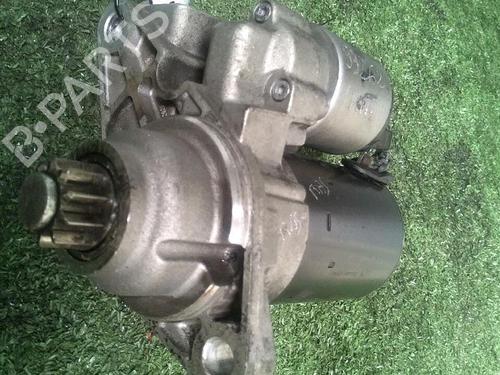 Used Starter VW FOX Hatchback (5Z1, 5Z3, 5Z4) 1.2 (55 hp) 30072987