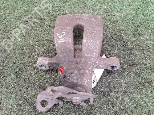 Right rear brake caliper RENAULT MEGANE II (BM0/1_, CM0/1_) 1.5 dCi (BM0F, BM0T, BM2B, CM0F, CM0T) | BP29949249M106