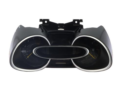Used Instrument cluster Instrument cluster RENAULT CLIO III Hatchback Van (SB_, SR_) [2005-2026] 34047713 34047713