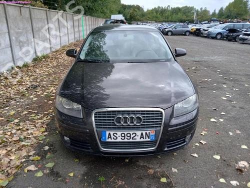 Right taillight AUDI A3 (8P1) 1.9 TDI | BP31046016C35  - Image 7