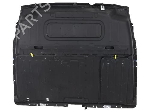 Used Cargo separator Cargo separator CITROËN BERLINGO Box Body/MPV (K9) [2018-2026] 36760906 36760906