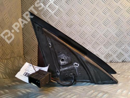 Left mirror AUDI A6 C5 (4B2) 1.9 TDI | BP11405847C26 