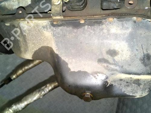 Engine VW POLO III (6N1) 60 1.4 | BP30077213M1