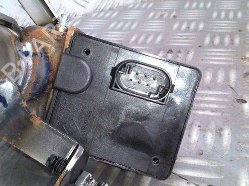 Steering column RENAULT CLIO IV (BH_) 1.5 dCi 90 | BP37731573M21 - Image 5