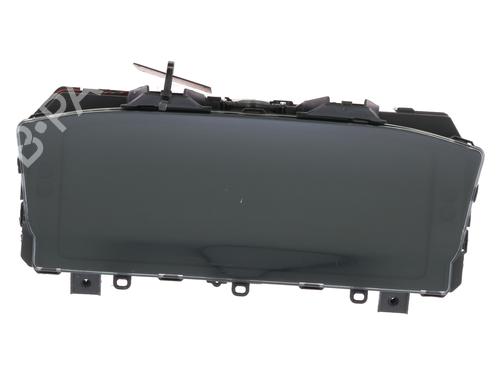 Kombinert Instrument JAGUAR F-PACE (X761) 2.0 TD4 AWD (180 hp) 30591578