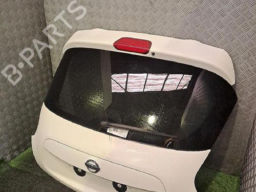 Tailgate NISSAN JUKE (F15) 1.5 dCi | BP29946974C6