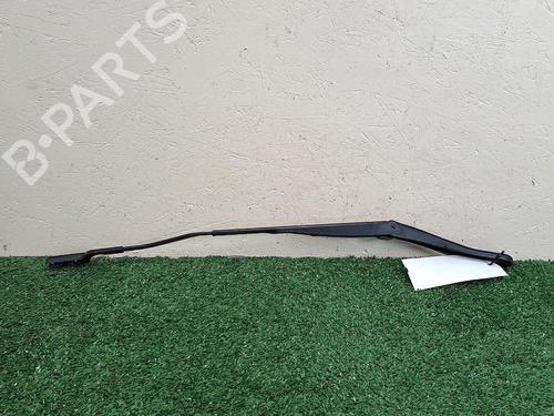 Front windshield wiper arm RENAULT CLIO V (B7_) 1.5 Blue dCi 85 (B7AG) | BP37730035C143 - Image 3