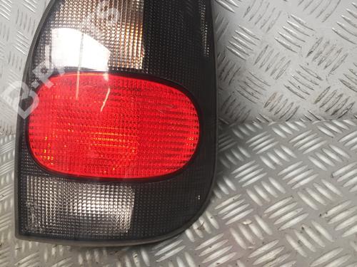Used Right taillight RENAULT ESPACE III (JE0_) [1996-2002]  11402985