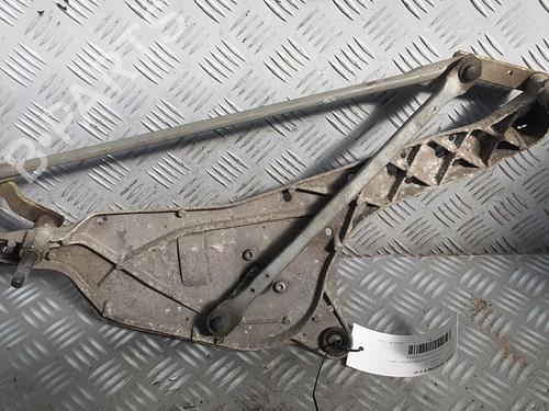 Used Front wiper motor RENAULT LAGUNA II (BG0/1_) 2.0 dCi (BG1T) (150 hp) 30072500
