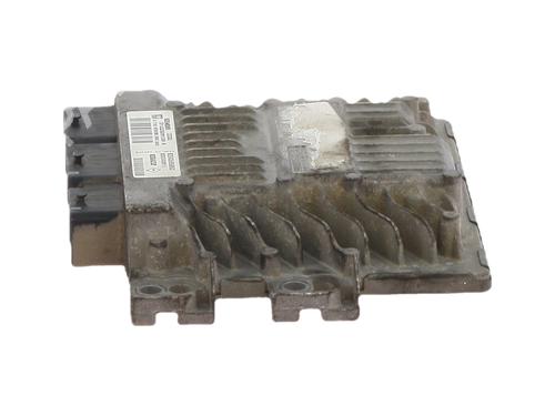 Engine control unit (ECU) RENAULT SCÉNIC II (JM0/1_) 1.5 dCi (JM1E, JM16) | BP38054181M57 - Image 5