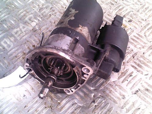 Used Starter VW GOLF III (1H1) 1.6 (75 hp) 30077387