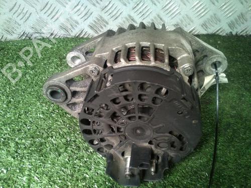 Alternator ALFA ROMEO 147 (937_) 1.9 JTDM 8V (937.AXD1A, 937.AXU1A, 937.BXU1A) | BP18898020M7 