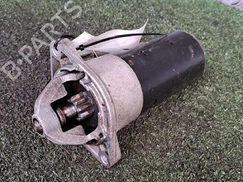 Starter FIAT DOBLO Box Body/MPV (223_) 1.9 D (223ZXB1A) | BP23140816M8 