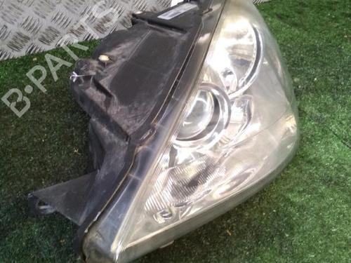 Left headlight PEUGEOT 807 (EB_) 2.2 HDi | BP30073429C28 - Image 4