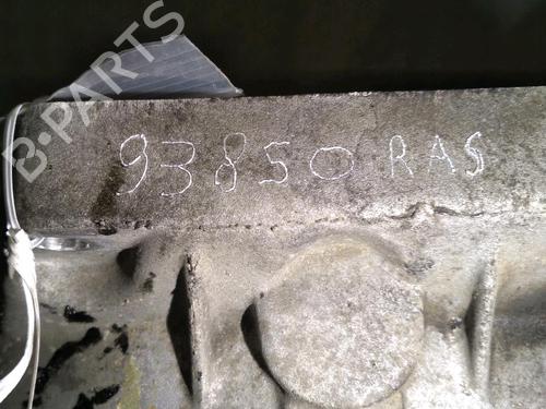 Gearbox VW GOLF VI (5K1) 1.6 TDI | BP17161517M3 
