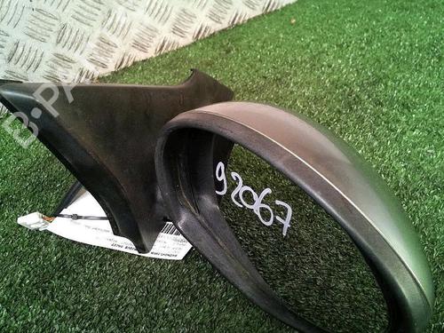 Used Right mirror ALFA ROMEO GT (937_) 1.9 JTD (937CXN1B) (150 hp) 30074142