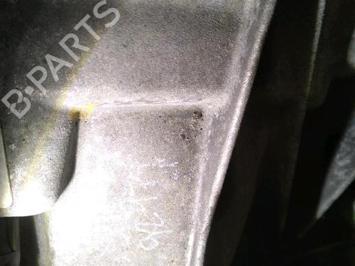 Gearbox FORD FIESTA VI (CB1, CCN) 1.6 TDCi | BP19057838M3 