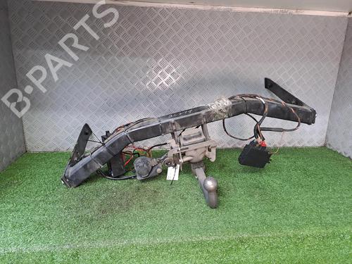 Used Tow ball/Mechanism VW TIGUAN (5N_) 2.0 TDI (110 hp) 20507561