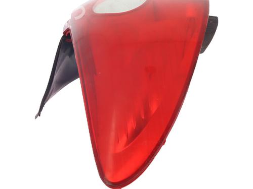 Left taillight PEUGEOT 206+ (2L_, 2M_) | BP34047199C34 - Image 4