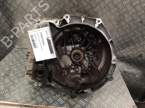 Getriebe FORD FIESTA VI (CB1, CCN) 1.6 TDCi | BP30073997M3