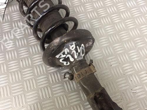 Right front shock absorber VW POLO (6N2) 1.9 D | BP30071202M17 - Image 3