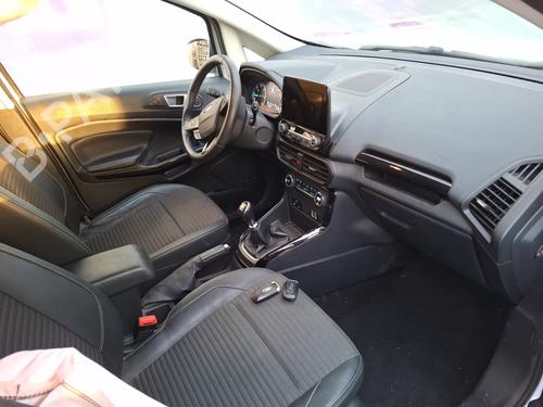 Left front window switch FORD ECOSPORT 1.5 TDCi EcoBlue | BP31849539I27  - Image 24