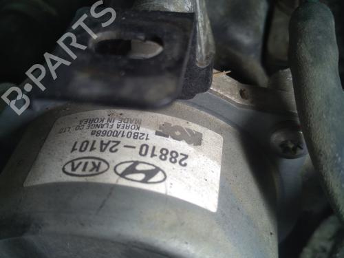 Engine HYUNDAI i30 (GD) 1.6 CRDi | BP32031550M1 