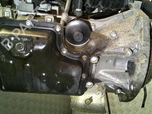 Engine HYUNDAI i20 I (PB, PBT) 1.2 | BP30076963M1