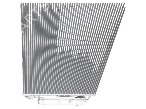 AC radiator RENAULT TWINGO II (CN0_) 1.2 16V (CN04, CN0B) | BP36544873M32 - Image 3