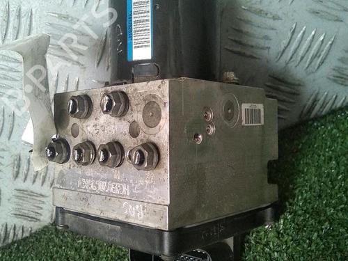 Pompe ABS VW PASSAT B6 Variant (3C5) 2.0 TDI 16V | BP29952758M43 