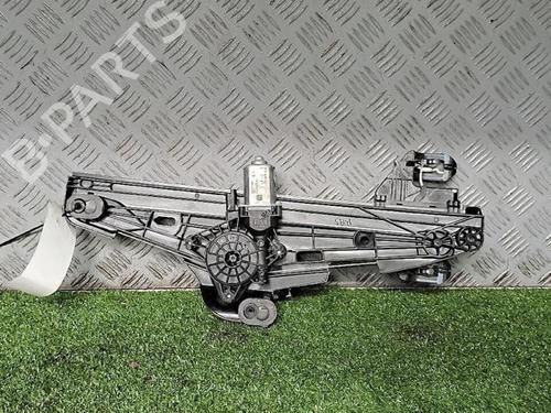 Used Rear left window mechanism DS DS 4 II (FR_, FB_, F3_, FP_) PureTech 130 (131 hp) 30077004